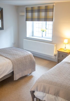 single rooms